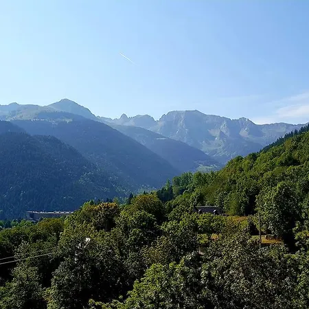 Cuny Couette-café 3*