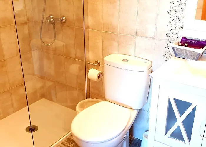 Cuny Bed & Breakfast Casau