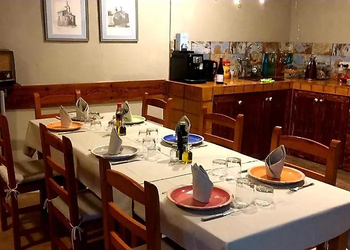 Cuny Bed & Breakfast 3*