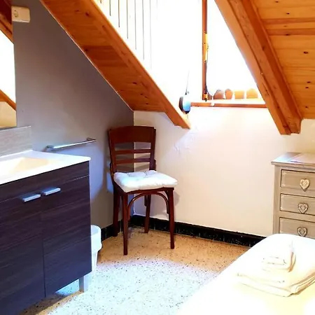 Bed and Breakfast Cuny *