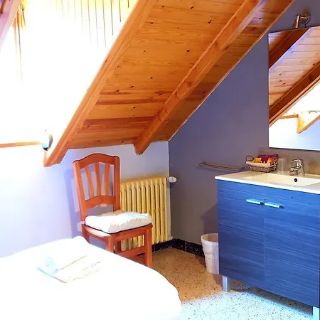 Cuny Bed and Breakfast *