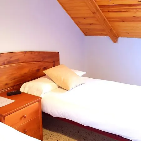 Bed and Breakfast Cuny Casau