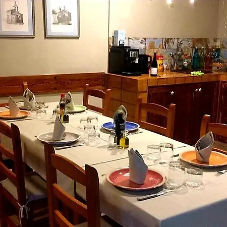 Cuny Bed and Breakfast *
